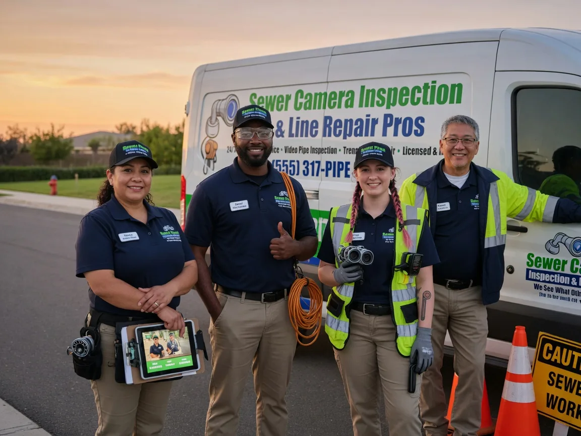 Sewer Line Repair company in Boca Grande, FL
